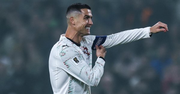 Жестокий удар для Португалии: Криштиану пропускает старт ЧМ?