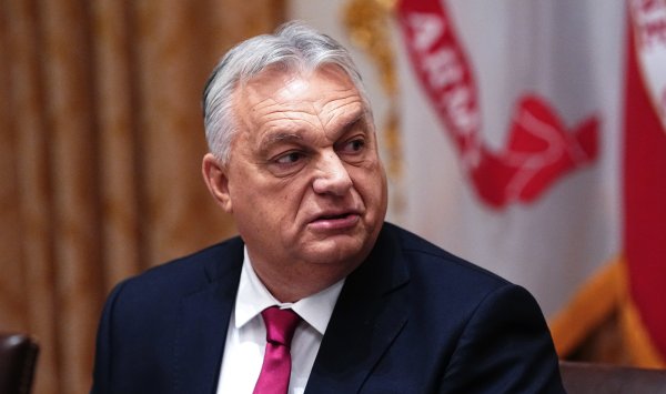 Орбан готовится к кризису, и инвесторы задаются вопросом, почему