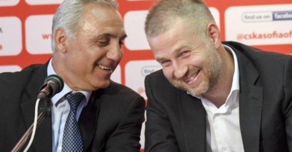 ЦСКА его выгнал, и теперь в Польше над ним будут смеяться