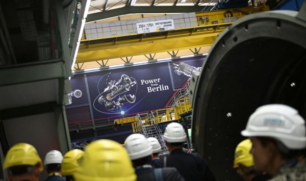 Пузырь искусственного интеллекта охватил и Францию, и Германию