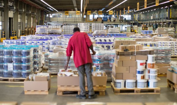 Европейские компании более уверенно смотрят в будущее после неопределенного 2025 года.