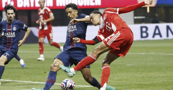 Джамал Мусиала скоро вернется в строй?