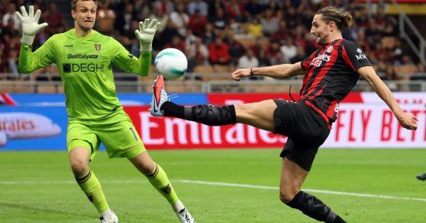 Пулишич и Рабьо готовы к игре в Парме