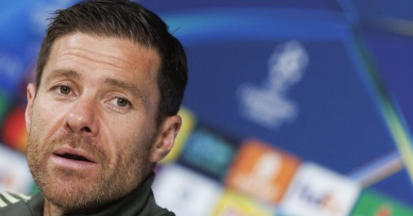 Алонсо рассказал, от чего будет защищаться во время визита на «Энфилд»