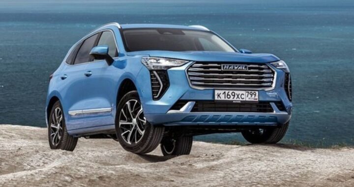 Шок в России: Автомобили подорожали на 72% еще до новых тарифов