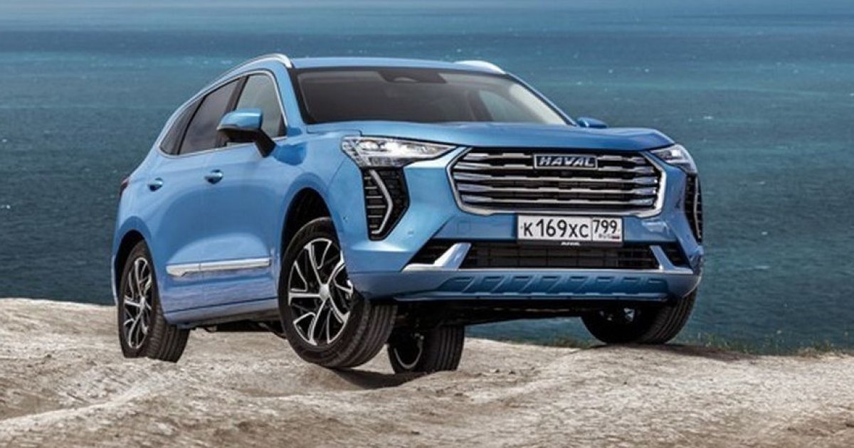 Шок в России: Автомобили подорожали на 72% еще до новых тарифов