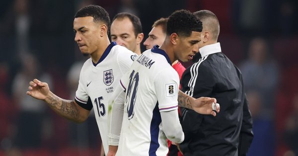 Тухель Джуду: Он должен принять мое решение