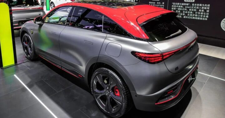 В декабре ЕС сделает небольшие электромобили более доступными