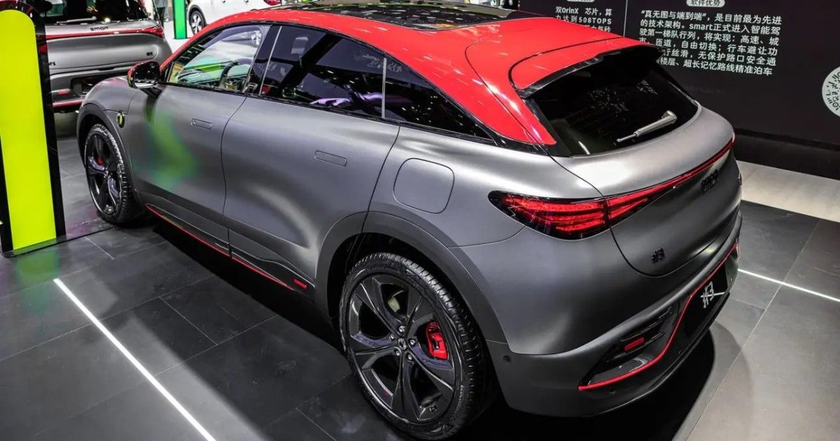 В декабре ЕС сделает небольшие электромобили более доступными