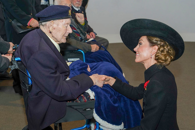 Кейт Миддлтон,