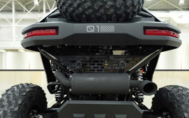 Тойота Сцион 01