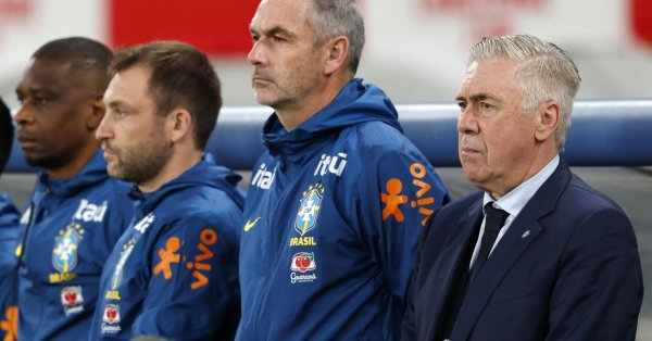 Карло Анчелотти рассказал, о чем мечтает