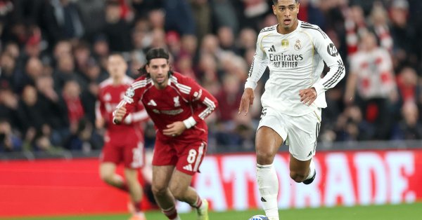 Джуд Беллингем снова сыграет за сборную Англии