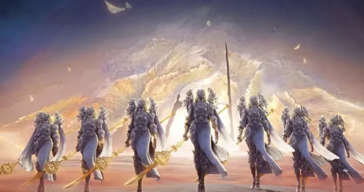 State of Play представляет расширение The Forsaken Hollows для Elden Ring Nightreign