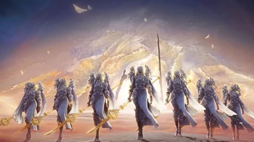 State of Play представляет расширение The Forsaken Hollows для Elden Ring Nightreign