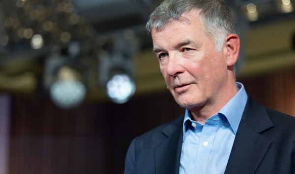 Разведка показывает, что Путин не готов к сделке, говорит экс-глава МИ-6