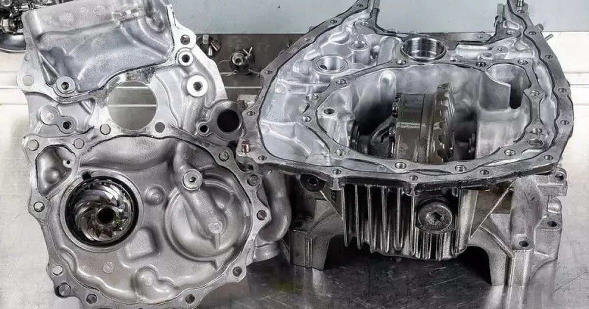 Один из самых надежных вариаторов служит более 350 000 км!