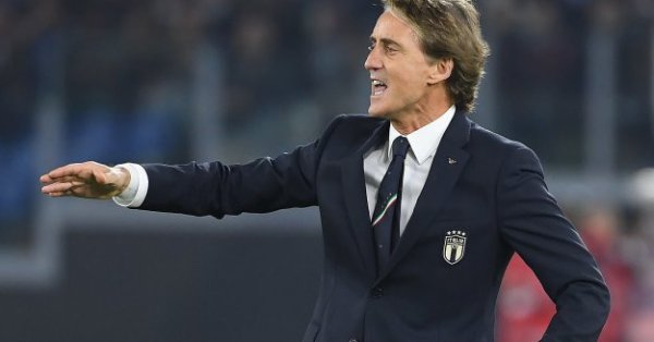 Новый вызов! Манчини взял под свой контроль самый титулованный клуб из экзотической страны