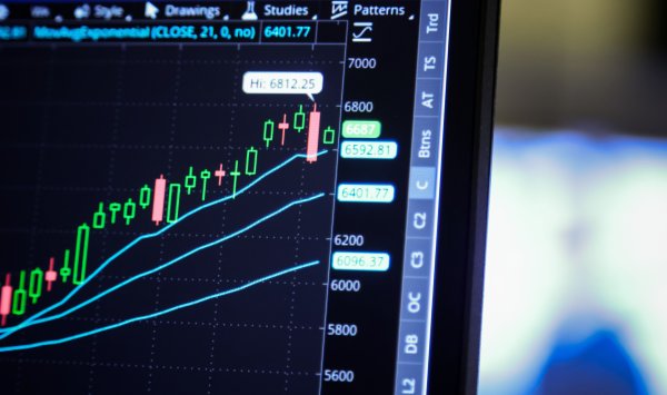 «Президент мира» — настоящее благо для акций оборонного сектора