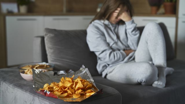 Почему нам не следует недооценивать расстройства пищевого поведения?