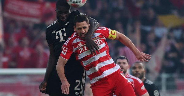 Он перейдет в «ПСЖ»? Главный самолет «Баварии» сказал правду!