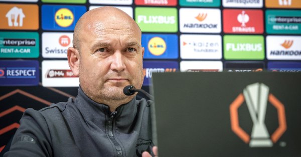 Из Лудогорца: У нас есть силы противостоять Ференцварошу