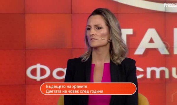 Будущее питания и диет в эпоху искусственного интеллекта