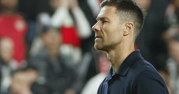 Хаби Алонсо назвал большую проблему «Реала»