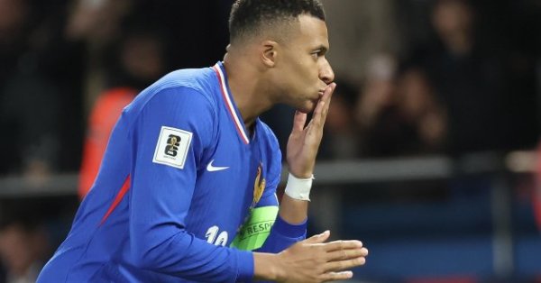 Скандально! Мбаппе требует от «ПСЖ» 240 миллионов евро компенсации