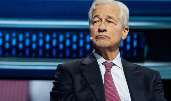 Следите за этим токсичным трио, прежде чем произойдет следующий финансовый крах.