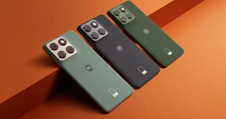 Новая утечка раскрывает ключевые характеристики смартфона Motorola Edge 70 Ultra