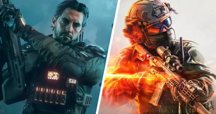 Это провал: продажи Call of Duty: Black Ops 7 в Европе были на 63% хуже, чем у Battlefield 6, и на 50% хуже, чем у Black Ops 6