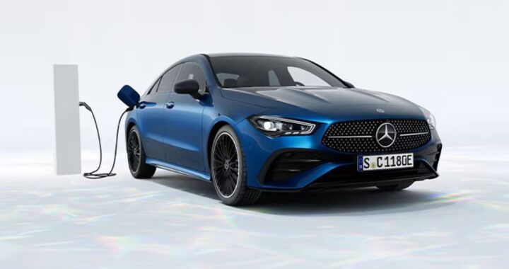 Как стареют подключаемые гибридные аккумуляторы