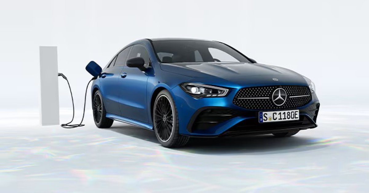 Как стареют подключаемые гибридные аккумуляторы