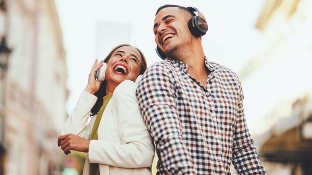 Что музыка делает с нашим телом?