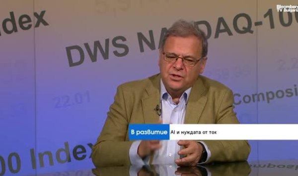 Китай уже является ведущим мировым новатором в области чистой энергетики