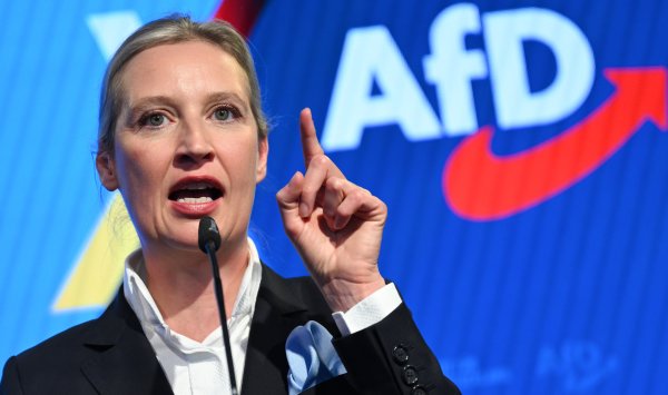 Может ли более глубокое сотрудничество в Европе стать противоядием от популизма?