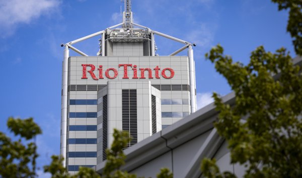 Rio Tinto приостанавливает свой литиевый проект стоимостью 3 миллиарда долларов в Сербии