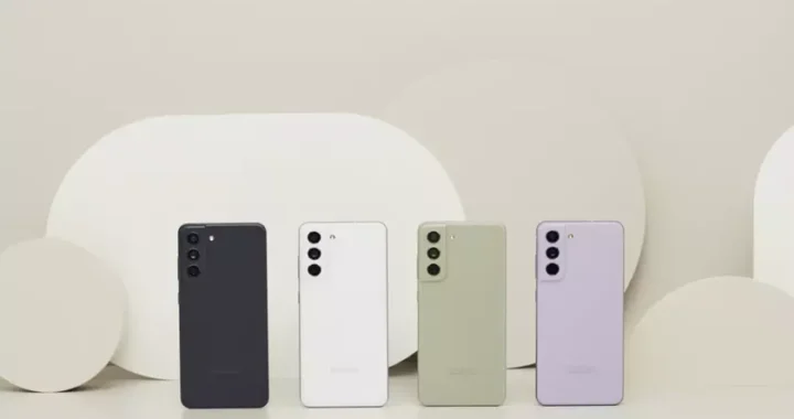 Samsung выпустила One UI 8 на базе Android 16 для американской версии Galaxy S21 FE