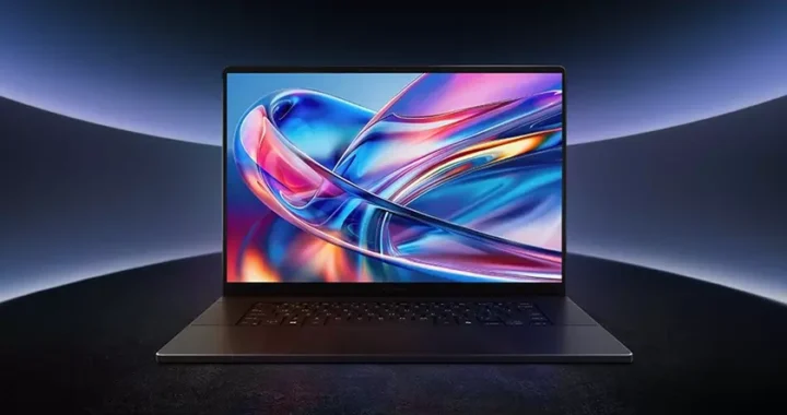 ASUS выпустила мощный ноутбук ProArt P16 для работы с графикой на базе RTX 5090 и новейшим процессором Ryzen AI 9 HX 370