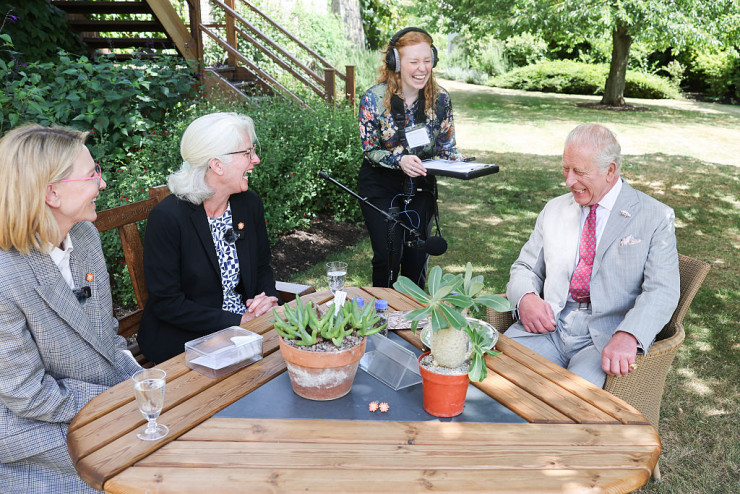 Кейт Бланшетт,