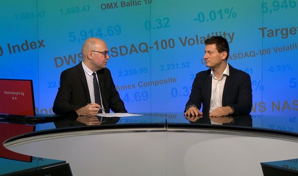 Светлин Наков: Этот бюджет сделает нас всех беднее