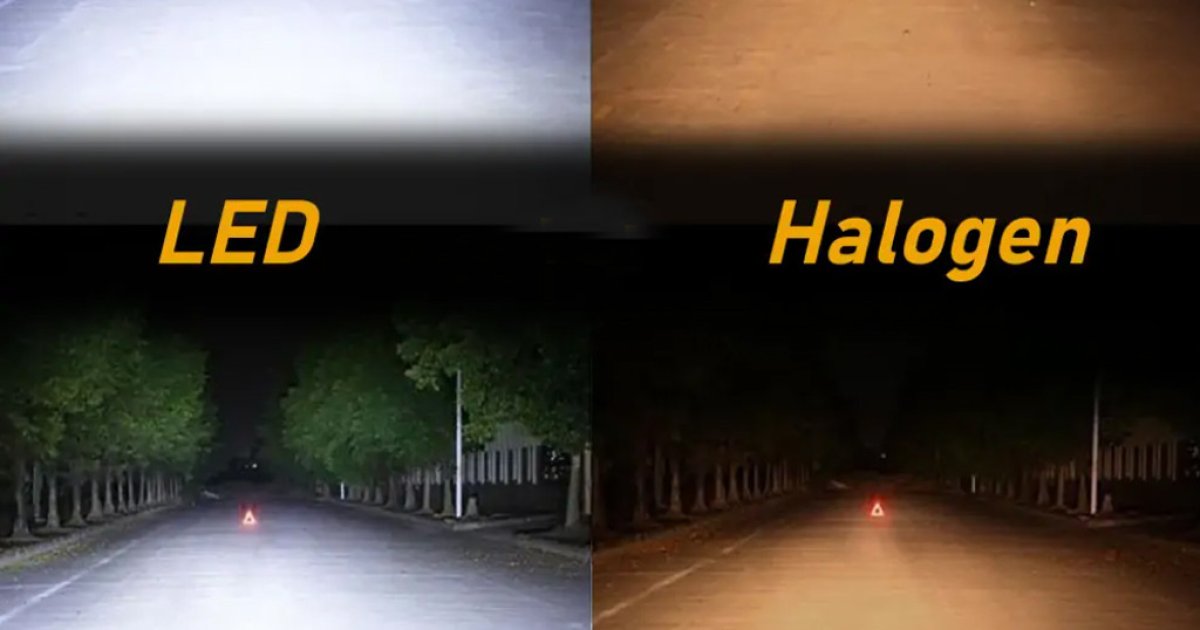 От газа и проволоки к лазеру – эволюция фар