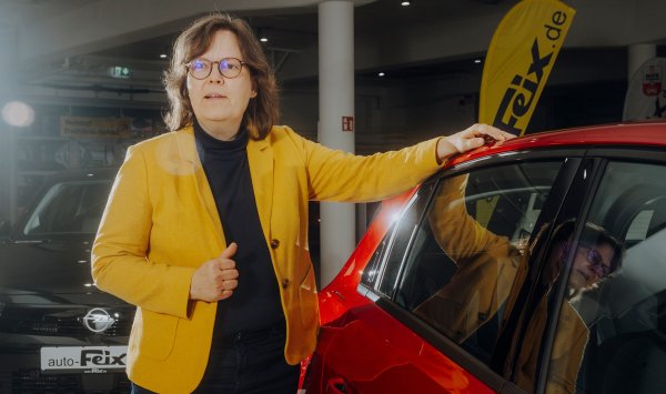 Высокие цены на автомобили в Германии делают автомобили недоступными для многих