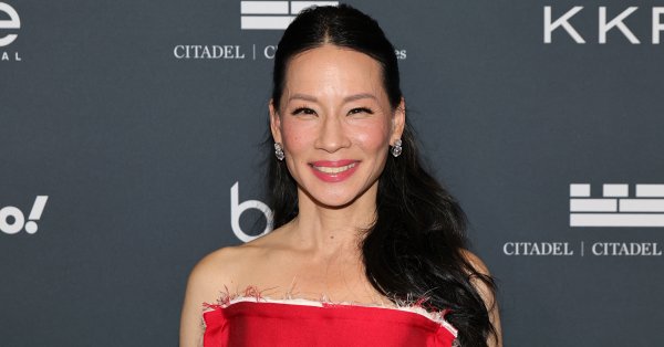 Звезда «Ангелов Чарли» Люси Лью рассказывает о стереотипах в Голливуде