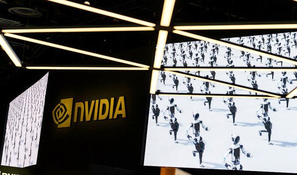 Nvidia не спасла рынок. Что будет дальше с AI-трейдингом?