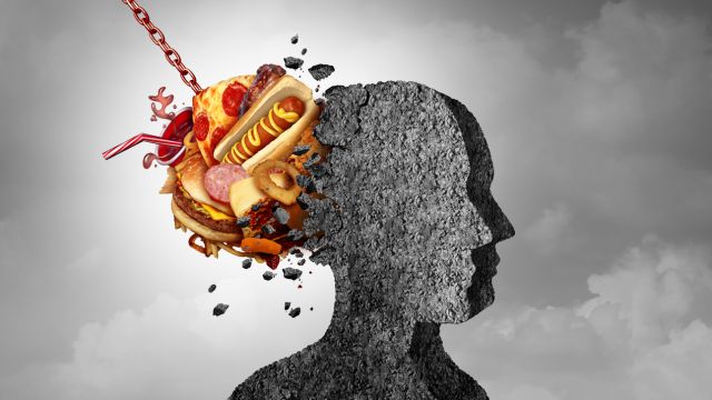 Какие продукты наиболее вредны для мозга?