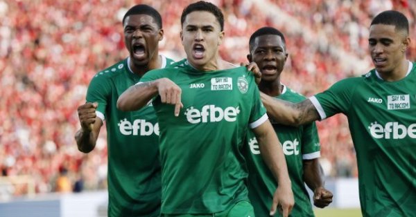 Матчи по ТВ сегодня, 6 ноября.