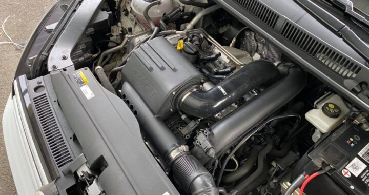 Лучшие бензиновые двигатели последнего десятилетия