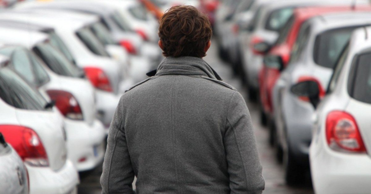 Дорожеет не только жилье: за 5 лет резко выросло количество владельцев автомобилей